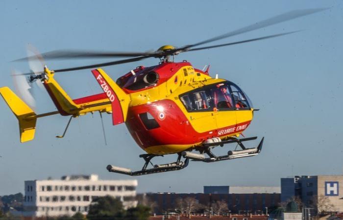 Pyrénées-Orientales: Von Céret bis Ariège ist die Dragon 66 an diesem ersten Feiertag im November sehr gefragt