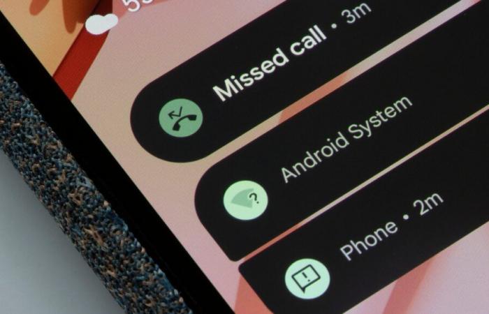 Android 16 wird früher als erwartet verfügbar sein