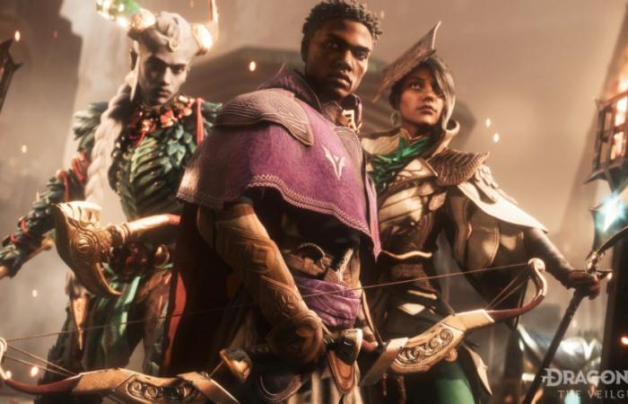 Mit Dragon Age: The Veilguard können Spieler den Kampfschwierigkeitsgrad individuell anpassen