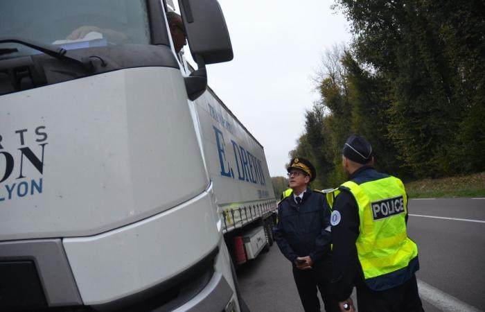 Verkehrssicherheit: Kontrollen gehen weiter