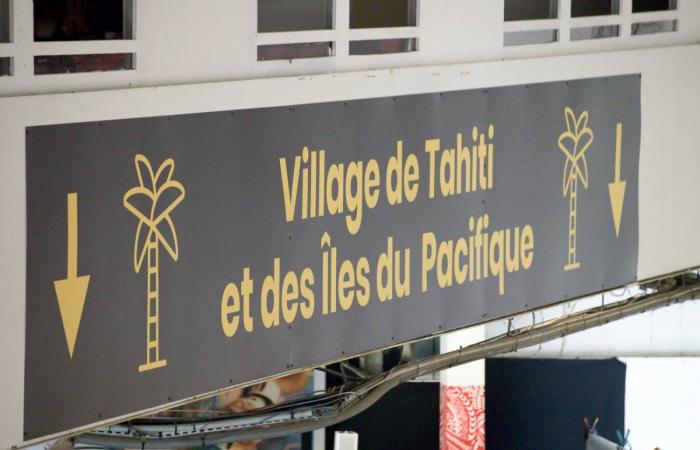 DIJON FAIR: Der neue Epicureans-Gang verbessert das Besuchererlebnis