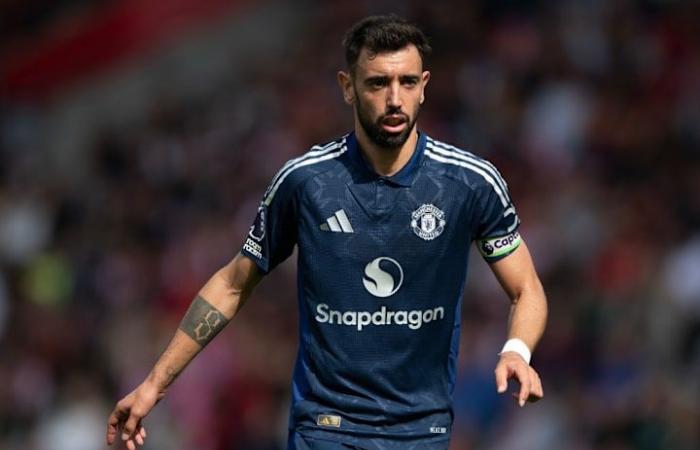 Wie Man Utd mit Ruben Amorim mithalten könnte