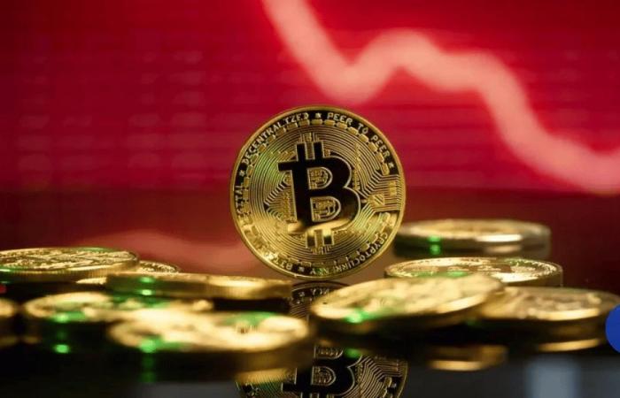 Bitcoin stürzt unter 70.000 US-Dollar, da der Markt von Vorsicht beherrscht wird: Aufatmen oder Ende des Anstiegs?