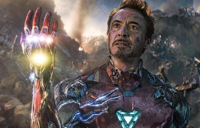 „Meine Anwälte werden nach meinem Tod weiterarbeiten“ Robert Downey Jr. ist fest davon überzeugt, dass ihn niemand mit KI wiederbeleben wird, nicht einmal Marvel