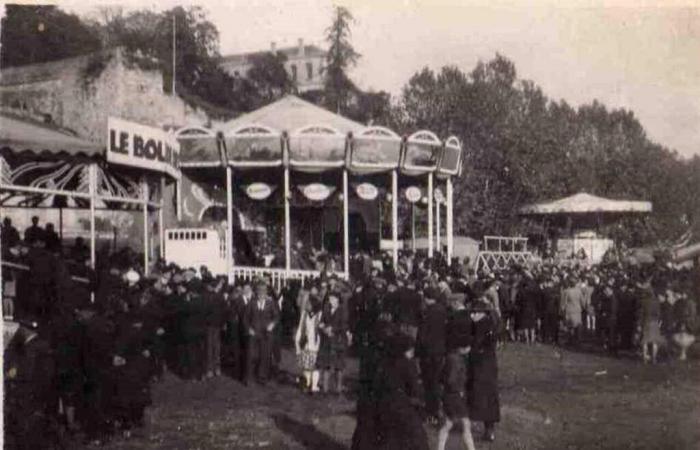 Tauchen Sie ein in die Ursprünge einer der größten Messen der Gironde