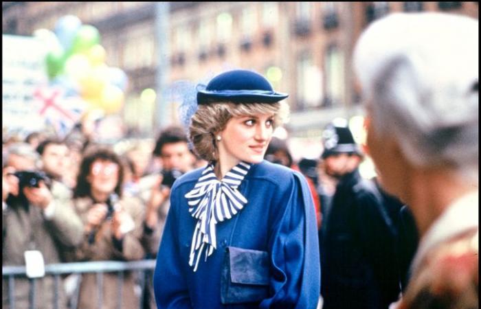 Lady Diana: „Behandle mich nicht…“, der Tag, an dem sie Camilla wegen ihrer Affäre mit Charles konfrontierte