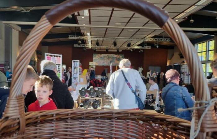 Mosel. Der Herbstmarkt von Bouzonville kehrt in seine dritte Saison zurück