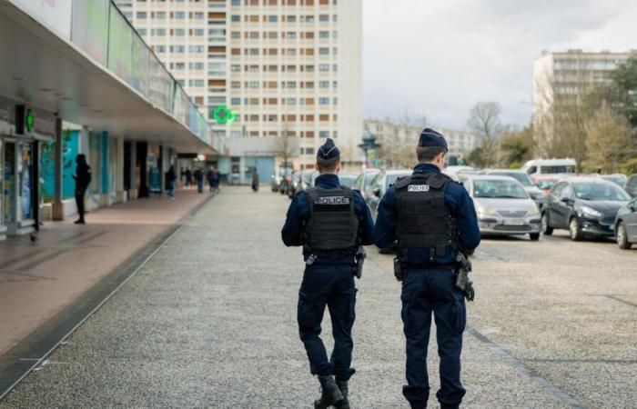 Was wir über die Schießerei in Poitiers wissen, bei der fünf Menschen verletzt wurden, darunter ein 15-Jähriger, der sich in absoluter Not befand