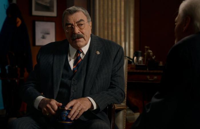 „Blue Bloods-Spin-off in LA“ von Star während der Premiere der letzten Staffel angeteasert – exklusiv