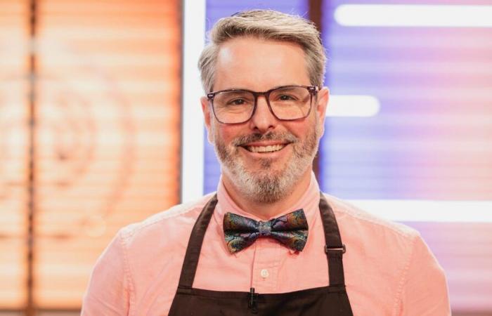 „MasterChef Quebec“: Martin scheidet aus