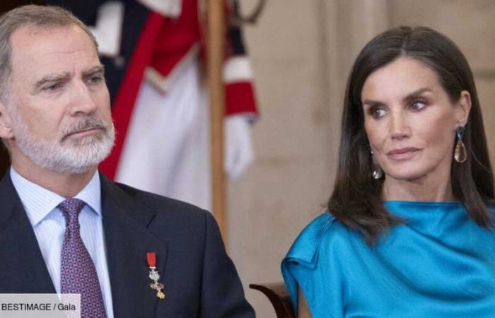 Letizia und Felipe aus Spanien stehen vor dem Drama: Sie treffen eine Entscheidung, die stärker ist als Worte