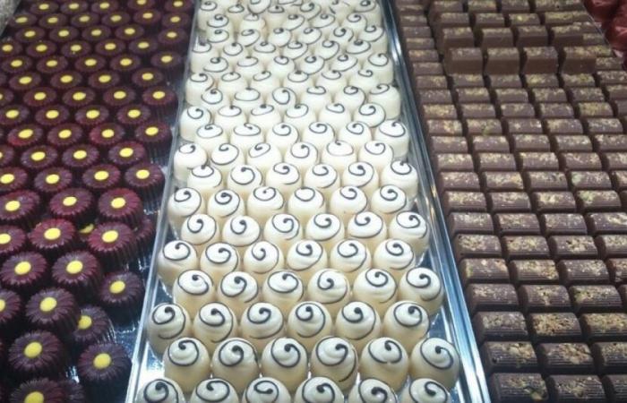 Handwerkliche Chocolatiers wehren sich gegen den Schokoladenzuschlag: Neuigkeiten