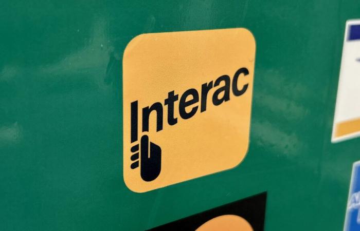 Interac-Ausfälle in ganz Kanada am Tag der Mietzahlung