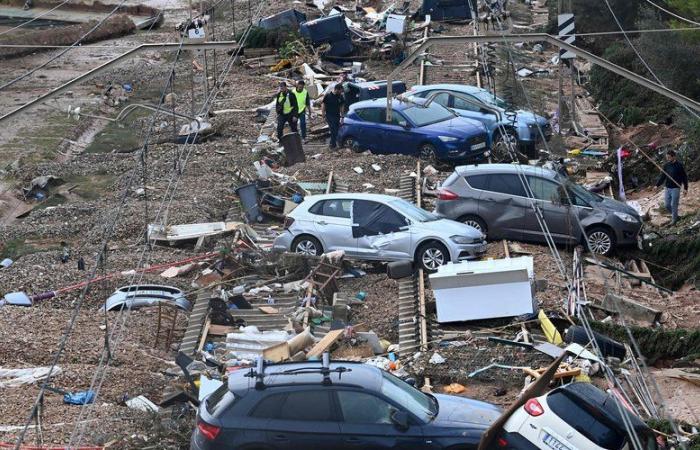 Tödliche Überschwemmungen in Spanien: „Die Entdeckung von Leichen ist für immer …“ Können wir wissen, wie viele Menschen vermisst werden?