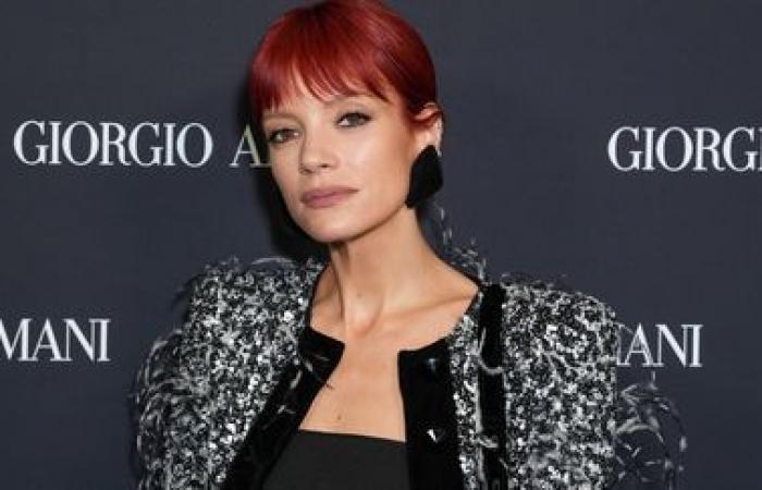 Lily Allen sagt, dass sie mit ihren Online-Fußfotos mehr Geld verdient als mit ihrer Musik