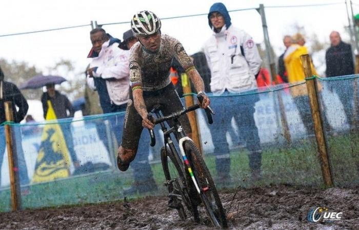 Vorschau auf die Cyclocross-Europameisterschaft 2024 | Der spezifische Kurs fordert Fahrer, aber auch Kristallkugeln heraus