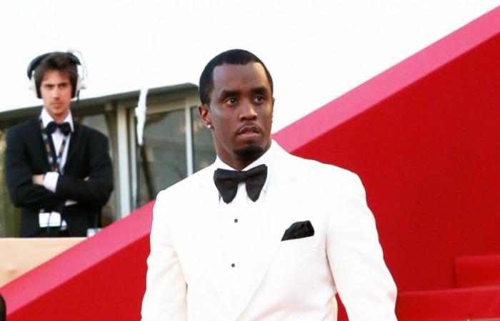 Fernab der USA organisierte P.Diddy Partys in Paris: „Französische Persönlichkeiten“ beteiligten sich…