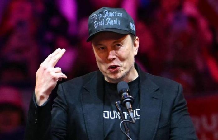 Ziehung einer Million pro Tag: Elon Musk kann seine Lotterie in wichtigen Staaten aufrechterhalten