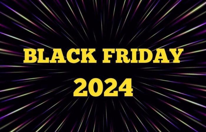 Was sind die offiziellen Termine für den Black Friday 2024? Was Sie ab dem 1. November wissen müssen