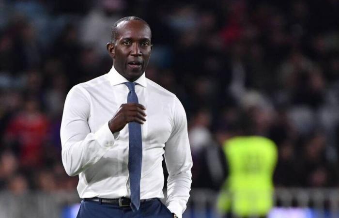 Fußball. Der ehemalige Manchester United Dwight Yorke ist neuer Trainer von Trinidad und Tobago