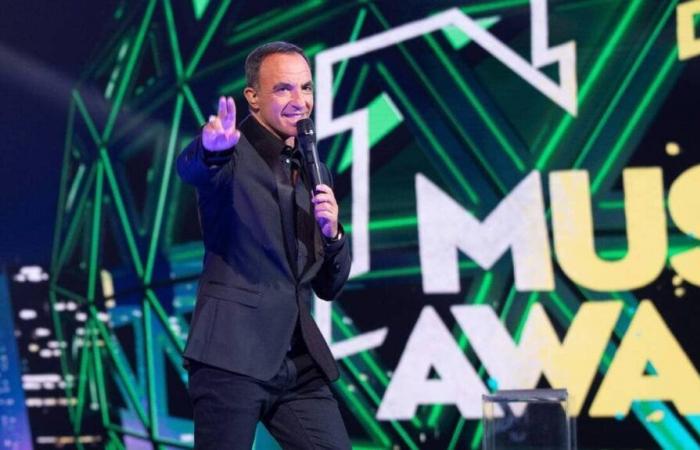 „NRJ Music Awards“. Lied des Jahres, anwesende Künstler, Paola Locatelli: was Sie erwartet