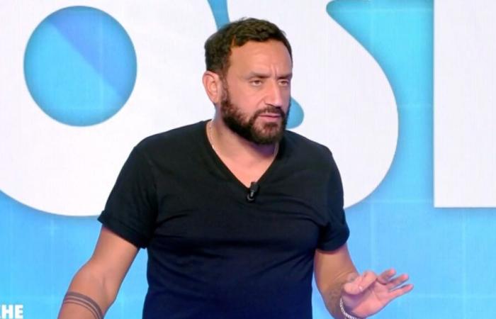 „Wem machen wir hier Witze?“ : Cyril Hanouna wütend über eine fragwürdige Methode von C8 (VIDEO)