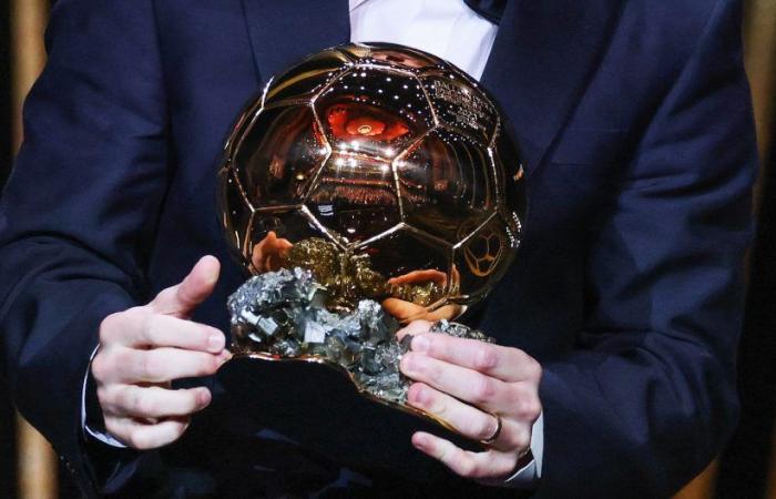 Ballon d’Or, die schweren Vorwürfe