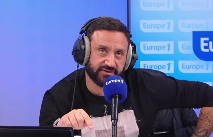 Cyril Hanouna – „Verachtung“, „über der Erde“, „Mangel an Respekt“ … Die Zuhörer reagieren auf den angespannten Austausch zwischen Eric Ciotti und Patrick Cohen