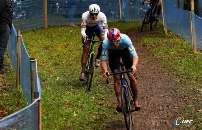 Vorschau auf die Cyclocross-Europameisterschaft 2024 | Der spezifische Kurs fordert Fahrer, aber auch Kristallkugeln heraus