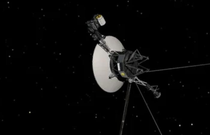 Die NASA bestätigt, dass Voyager 1 nach 47 Jahren im Weltraum verstummt ist