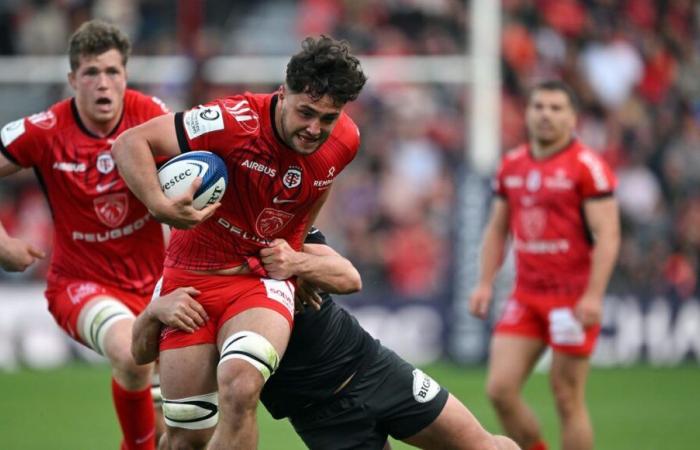 Top 14 – Stade Toulousain: Länderspiele, Doppel, Krankenstation, welcher Kader für Toulouse nach Bayonne