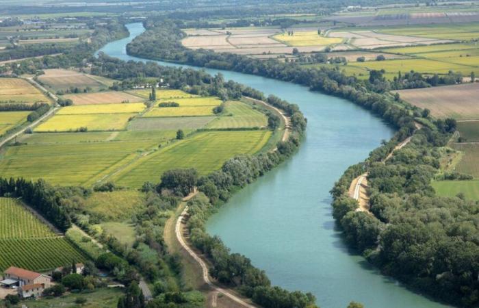 Martine Vassal bekräftigt ihr Engagement für den Schutz der Menschen in der Provence