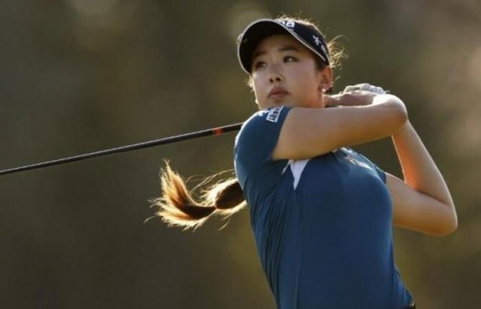 Hana Wakimoto behauptet ihre Führung beim Toto Japan Classic