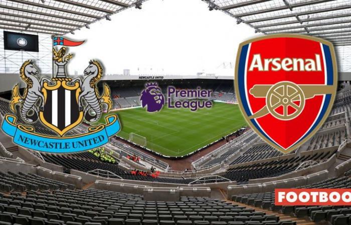 Newcastle vs. Arsenal: Vorschau und Vorhersage