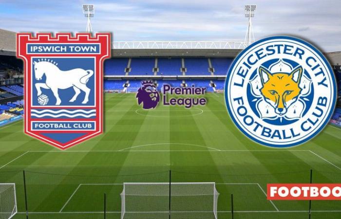 Ipswich vs. Leicester: Spielvorschau und Vorhersage