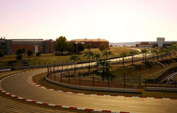 Formel 1 | Kyalami und Ruanda im Duell um den Großen Preis von Afrika