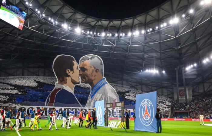 OM – PSG: Ein Pariser fügt eine weitere Schicht hinzu, die Marseillais werden wütend sein