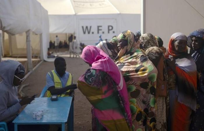 Südsudan: Angesichts der Gefahr einer zunehmenden Hungersnot richtet das WFP einen dringenden Appell an die Geber