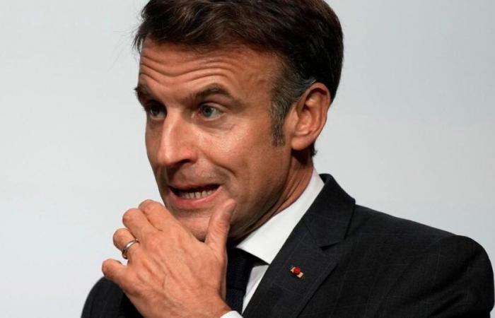 Macron räumt ein, dass FLN-Führer Larbi Ben M’hidi 1957 „von französischen Soldaten ermordet“ wurde