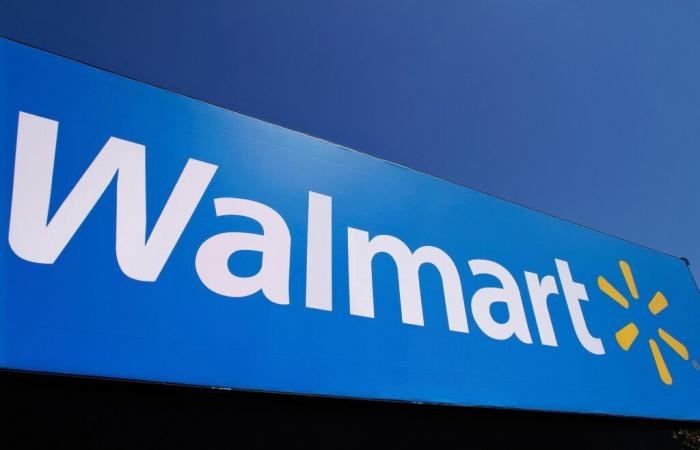 Walmart InHome-Lieferung jetzt in Ohio, plus halbe Ermäßigung auf die Walmart+-Mitgliedschaft