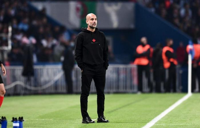 Guardiola: Bereitet PSG die Verpflichtung des idealen Trainers vor?