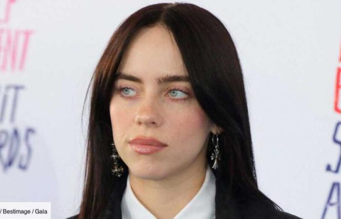 Billie Eilish mit Tourette-Syndrom: „Ich habe ihn zu einem Freund gemacht“