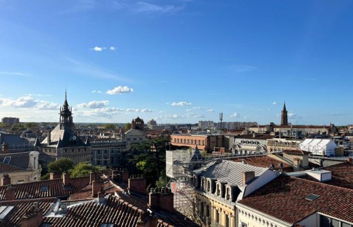 Wetterbericht. Wie wird das Wetter an diesem ersten langen Novemberwochenende in Toulouse und Okzitanien sein?