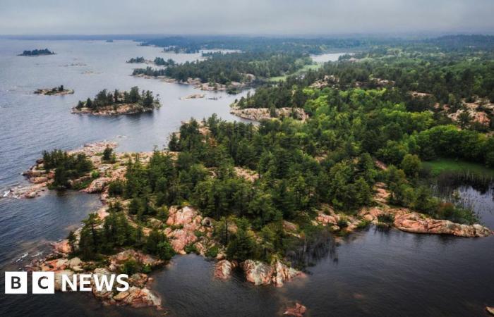 Warum Kanada möchte, dass mehr ausländische Touristen kommen