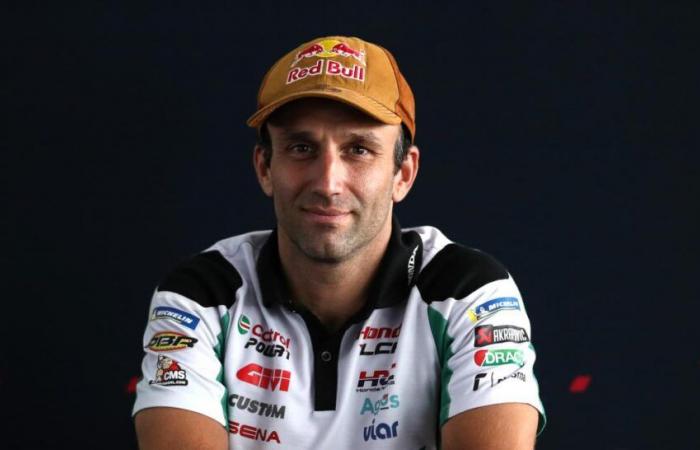 Zarco möchte seinen Schwung fortsetzen und ist ehrgeizig für den GP von Malaysia