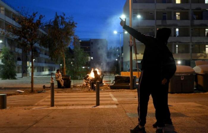 Hinter der DZ-Mafia in Marseille stehen einflussreiche Sponsoren, die im Verborgenen agieren