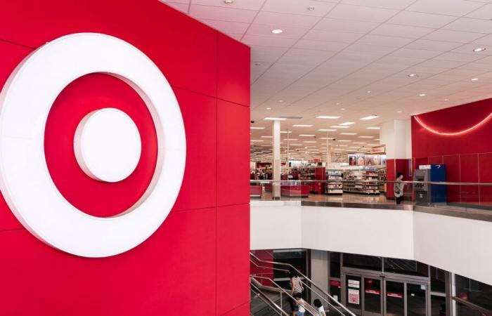 Target wacht nach Walmarts Offensive auf