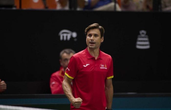 „Ich denke, Nadal ist spielbereit“, versichert Ferrer