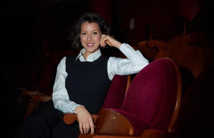 Genf: Lisette Oropesa, eine strahlende Stimme im Grand Théâtre