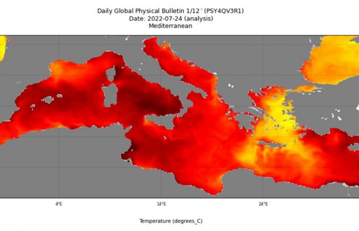 Analyse | Der Klimawandel wird noch mehr extreme Phänomene wie dieses nach Spanien bringen, DANA